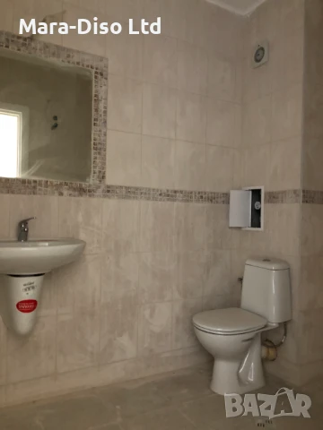 Ново студио в Сл.Бряг на 500м от Cacao Beach, снимка 7 - Апартаменти - 50688024