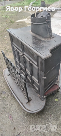 камина, снимка 11 - Камини - 51200426