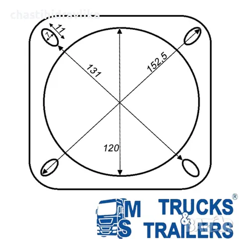 Резервоар за електрическа хидравлична помпа 8л/11л/13л HYPACO HYP02.0501 / HYP02.0502 / HYP02.0503 , снимка 4 - Части - 34387913