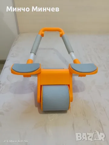 Уред за коремни мускули Corefit