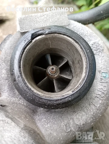 турбо е46 320д 150кс