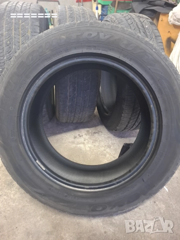 Гуми Всесезонни 225/60/17, снимка 5 - Гуми и джанти - 52248662