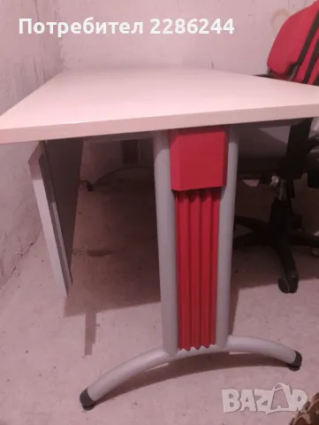 Бюро за офис или за детска стая., снимка 5 - Бюра - 50192873