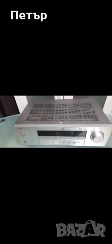 Усилвател Yamaha RX-v357, снимка 7 - Ресийвъри, усилватели, смесителни пултове - 53355448
