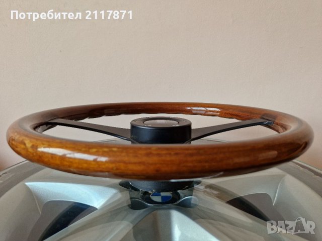 Ретро волан за автомобил , снимка 5 - Части - 41123106