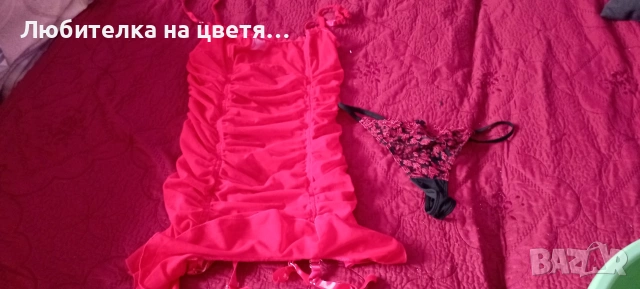 нощници М - Л, бодита М- Л р-р, снимка 14 - Бельо - 50416616