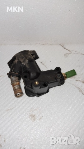 Рециклирана хидравлична помпа и други части за Фиат Кубо , снимка 6 - Части - 52036784