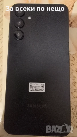 Samsung A 16 128 GB, снимка 5 - Samsung - 51555891