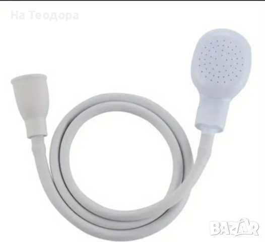 Слушалка за мивка, снимка 1