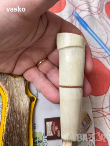 Финки-26,5см+20см, снимка 8 - Ножове - 49190223