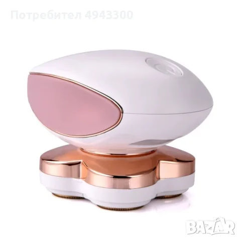 Универсален епилатор за сухо и мокро обезкосмяване Flawless Legs, снимка 2 - Епилатори - 56045581