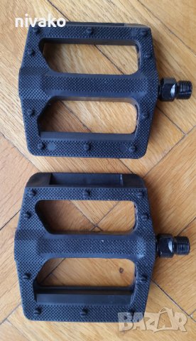 Продавам педали за велосипед - FPD NWL-487 - 2 бр. НОВИ, снимка 2 - Части за велосипеди - 39095294