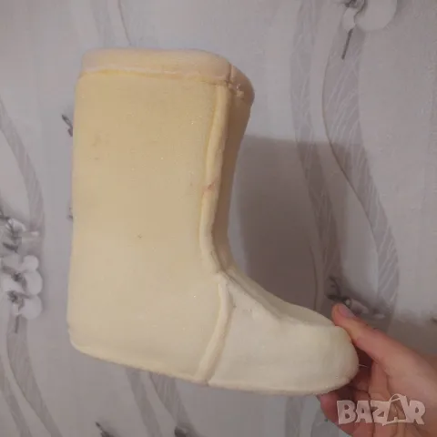  Детски обувки за сняг Olang номер 35-37 водоустойчиви , снимка 8 - Детски боти и ботуши - 48681230