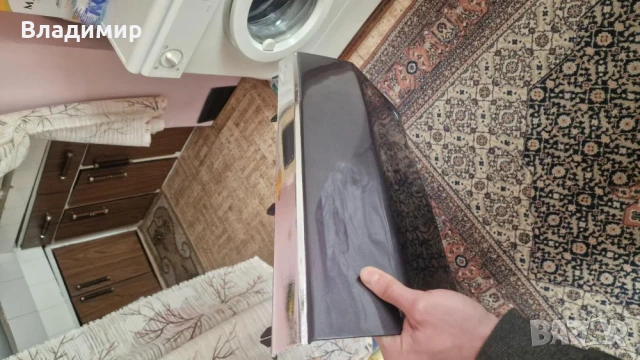 Капак за теглич Jeep Grand Cherokee Summit, снимка 8 - Части - 50515151