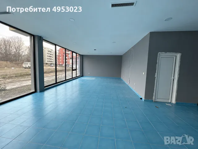 Търговско помещение под наем, снимка 12 - Магазини - 56132144