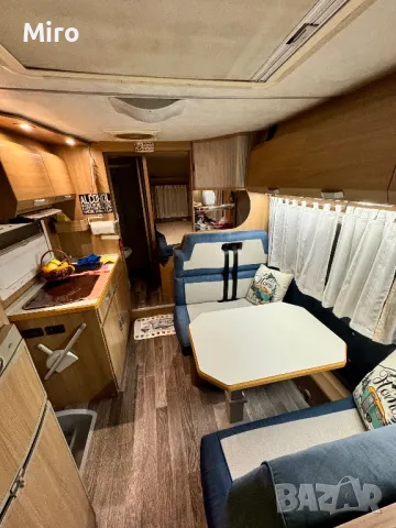 Кемпер под наем  Dream от 80€ на ден, снимка 5 - Други услуги - 49448819