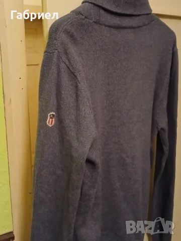 Мъжки пуловер Polo RalphLauren. , снимка 4 - Пуловери - 49028008