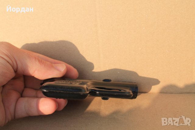 Детски пистолет играчка , снимка 2 - Колекции - 39800615