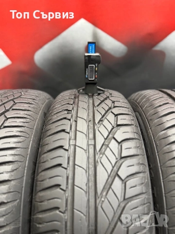 185 60 14, Летни гуми, Uniroyal RainExpert3, 4 броя, снимка 4 - Гуми и джанти - 53621841