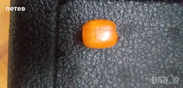 кехлибар., снимка 16 - Антикварни и старинни предмети - 53483349