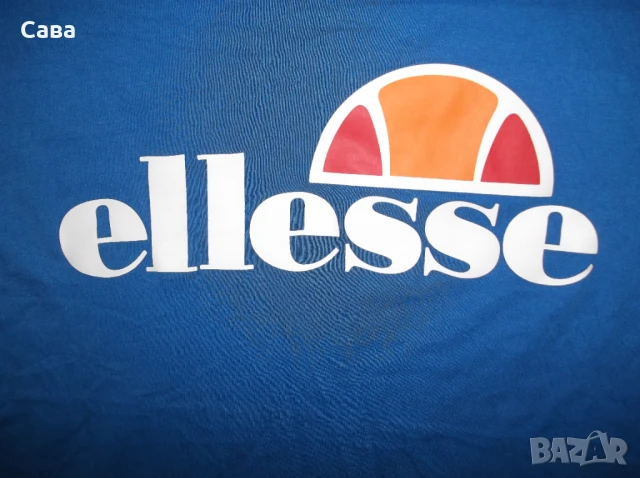 Тениски TOM T.,ELLESSE,ROADSIGN  мъжки,Л-ХЛ-2-3ХЛ, снимка 14 - Тениски - 42050836