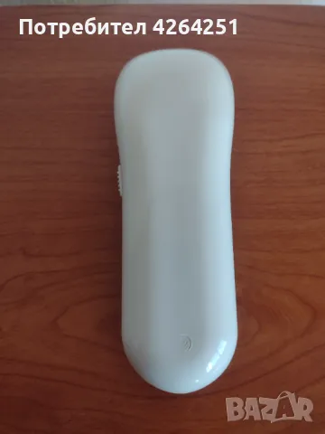 Zepter Viselle масажна лампа , снимка 6 - Масажори - 47653641