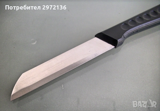 Малък кухненски нож 18 см комплект 10 броя, снимка 8 - Прибори за хранене, готвене и сервиране - 53136121