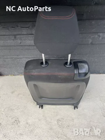 Предна дясна седалка за BMW БМВ 1 серия F21 Sport 3 врати 2013, снимка 11 - Части - 48944357