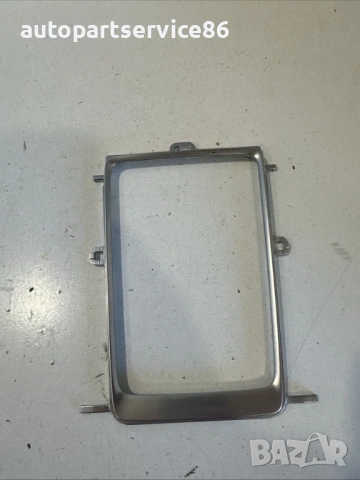 Облицовка на централна конзола за Volvo XC60 2.0D (2011) 31267052