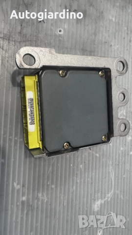 Airbag модул / сензор / датчик зa Nissan Primera - 988207J700  / 0285001329, снимка 2 - Части - 51584250