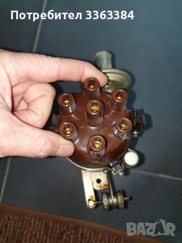 Продавам корпус м.филтър за газ 24, снимка 18 - Автомобили и джипове - 40344518