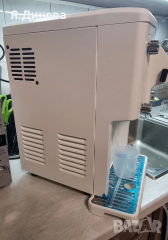 Сладолед машина Klarstein , снимка 5 - Други - 53591243