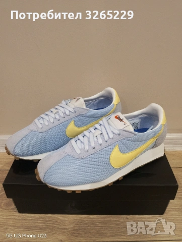 Nike -42 ном.Оригинални, снимка 4 - Маратонки - 53458956