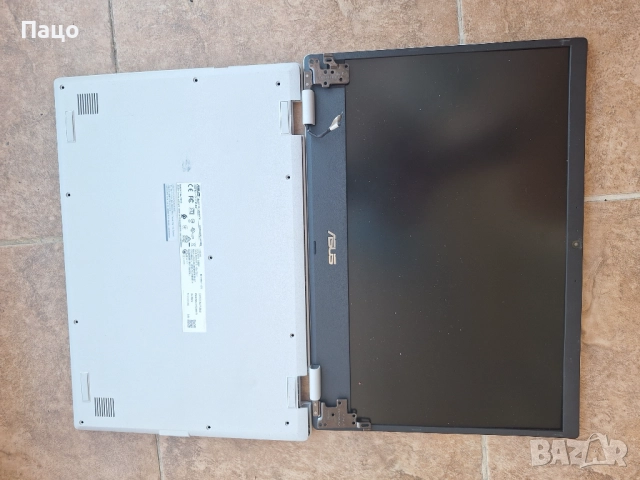 asus CX1500 Chromebook, снимка 3 - Части за лаптопи - 51435334