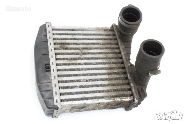 Интеркулер SMART FOR TWO BEHR 8ML 375 723-021