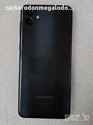 Samsung Galaxy A04 64 GB 4 GB RAM, снимка 2 - Samsung - 52677257