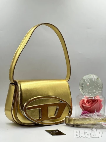 чанти diesel , снимка 7 - Чанти - 51305157