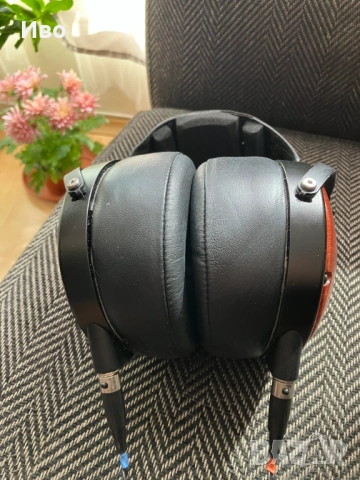 Audeze LCD-XC, снимка 3 - Аудиосистеми - 53837060