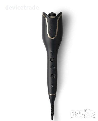 Маша за коса Philips StyleCare Prestige BHB876/00, Автоматична, снимка 6 - Преси за коса - 42710725