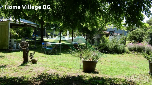 Комплекс за селски туризъм, снимка 16 - Вили - 53636306