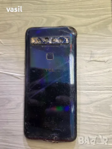 TCL 10L T770H части (0262), снимка 2 - Резервни части за телефони - 56020061