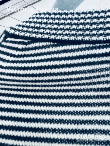 Жилетка THOMAS BURBERRY  оригинал, снимка 8 - Жилетки - 49560949