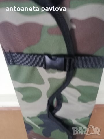 Къмпинг стол със сенник, снимка 5 - Къмпинг мебели - 40722905