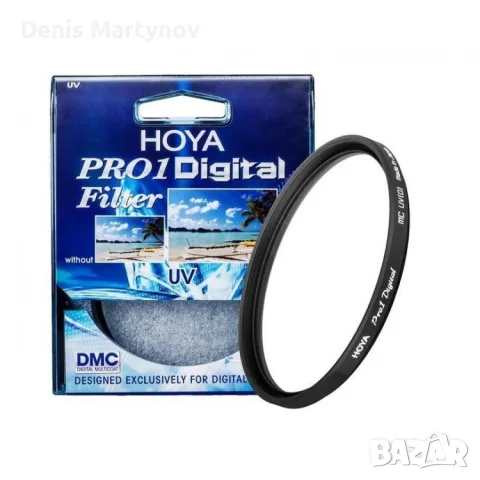 Филтър Hoya Pro1 Digital UV 72mm