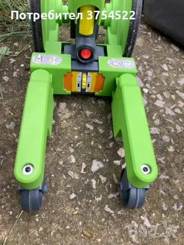 Машина за маркировки с апликатор Rocol Easyline®, снимка 10 - Други машини и части - 50393120