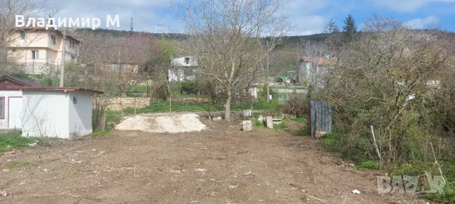 Продава се къща/вила за реновиране в Балчик, в.з. Кулака, снимка 5 - Къщи - 56324658