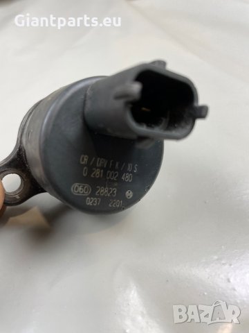 Регулатори високо налягане за БМВ е46 е39 е60 е90, снимка 9 - Части - 36009829