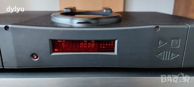 CD Player REGA  APOLLO, снимка 9 - Декове - 47644142