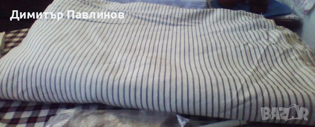 Памучен плат   100 % памук  , снимка 9 - Спално бельо - 41832731