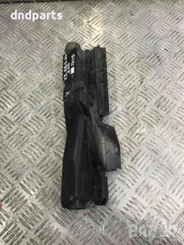 Конзола радиатор BMW,E83,X3,3.0D,2004г.